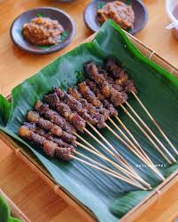 Sate Ayam 